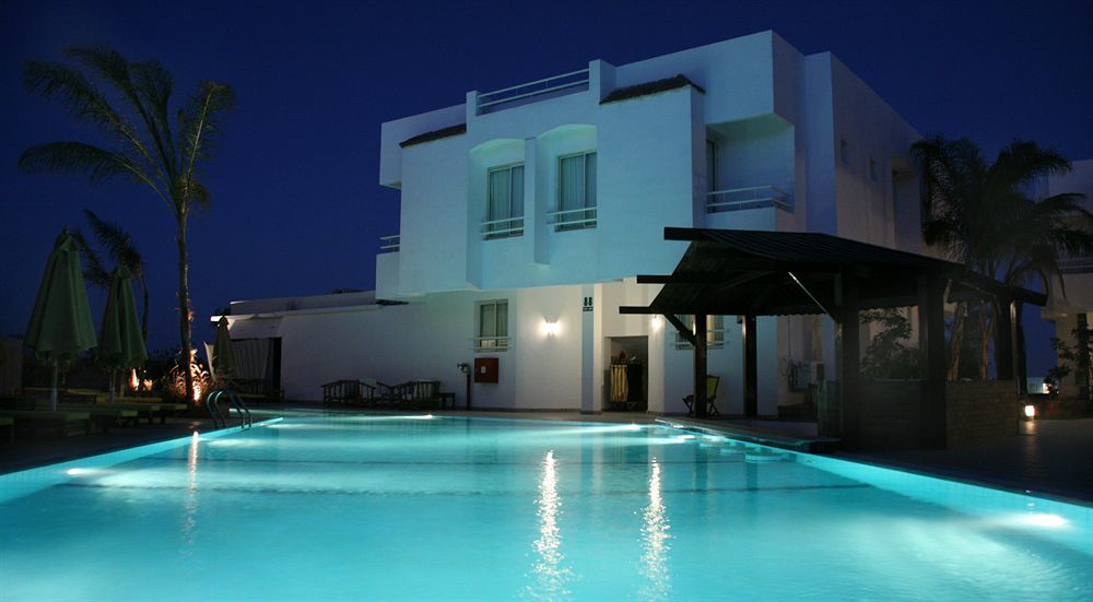 שארם א-שייח Hotel Viking Club מראה חיצוני תמונה